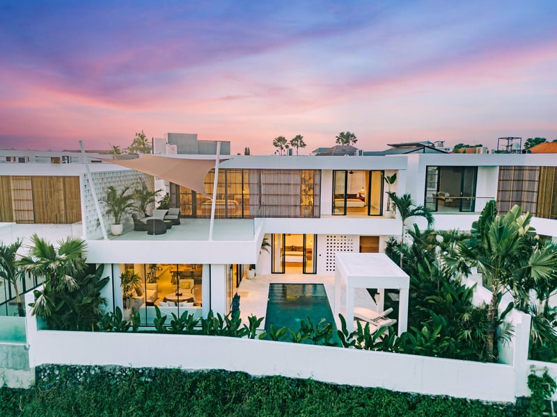 Villa Spring 3BR — photo 3