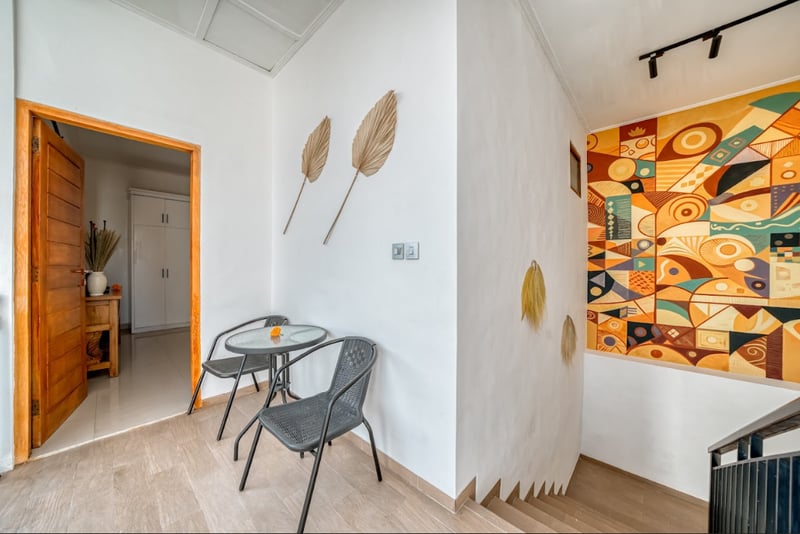 Holy's Villa 14