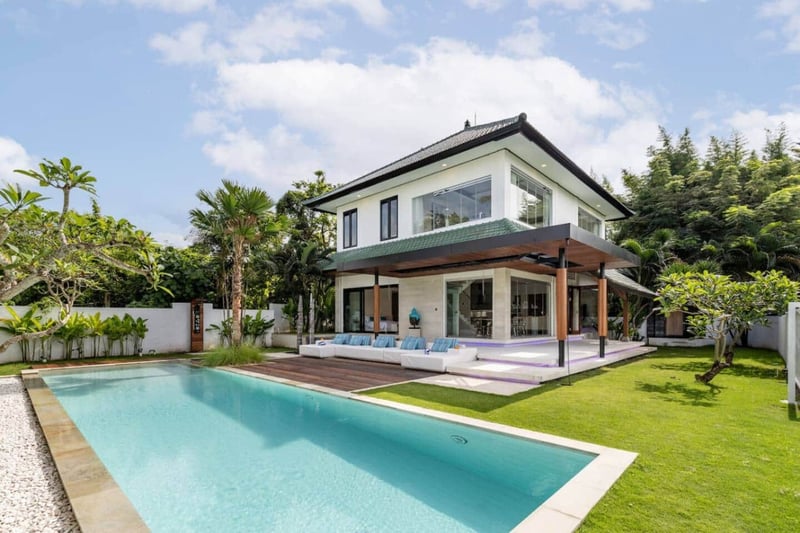 Villa Blue Diamond 19