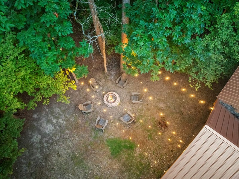 Rustic Family Getaway — photo 5