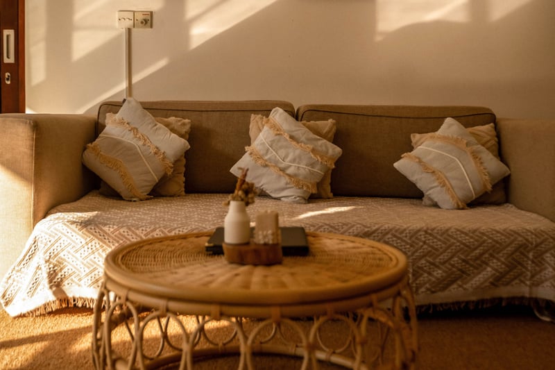 3BR Bali Canggu Modern 3BR Villa near finns beach 5