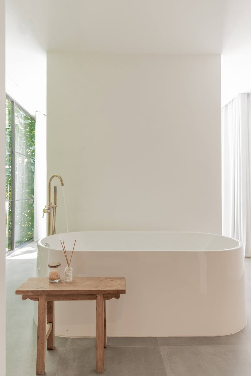 Pererenan Villa III - The Leo Villas 24