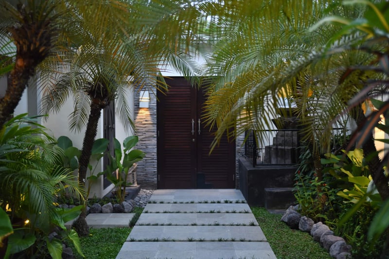 Walks to the beach - Villa with Gazebo — photo 4