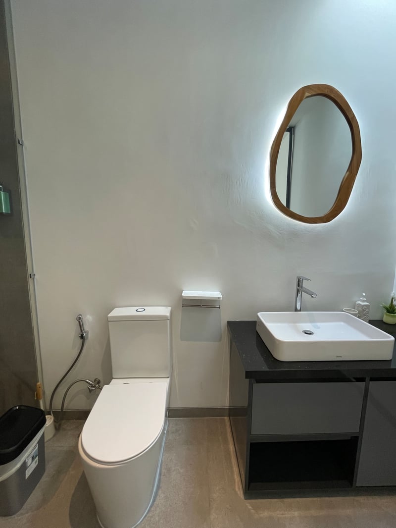 Sunflower Bali Villa 3BR Legian Double Six Beach 30