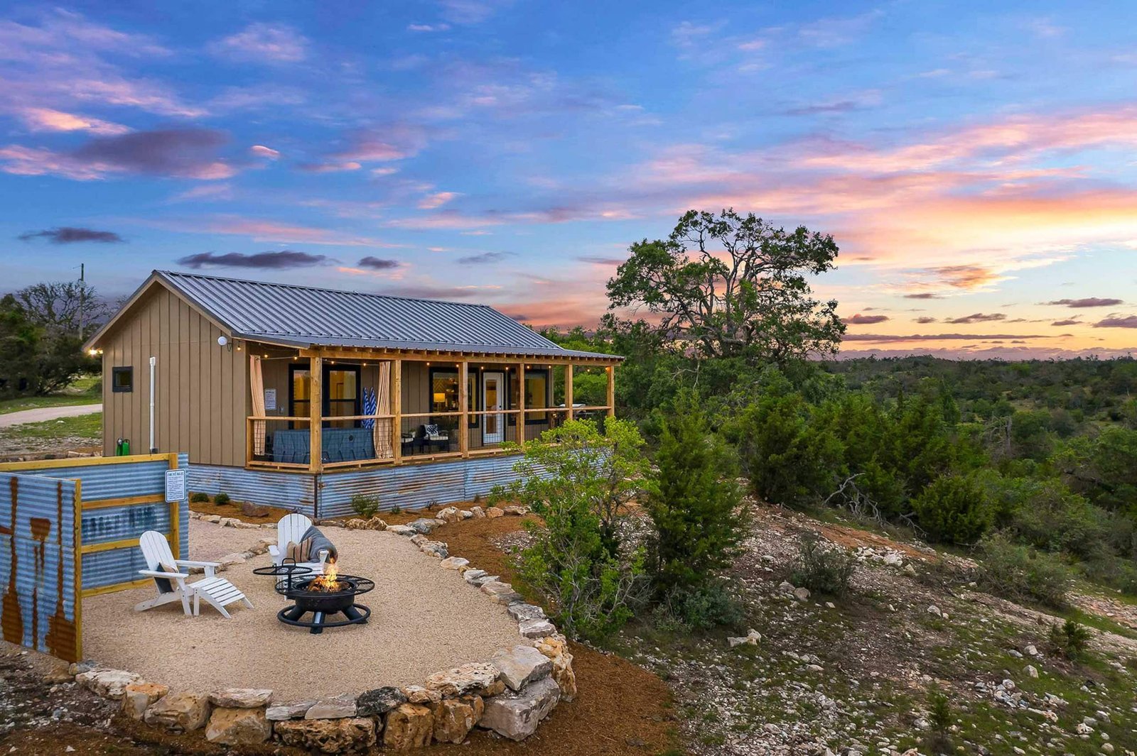 Jumping Goat Ranch — Guesthouse — photo 2