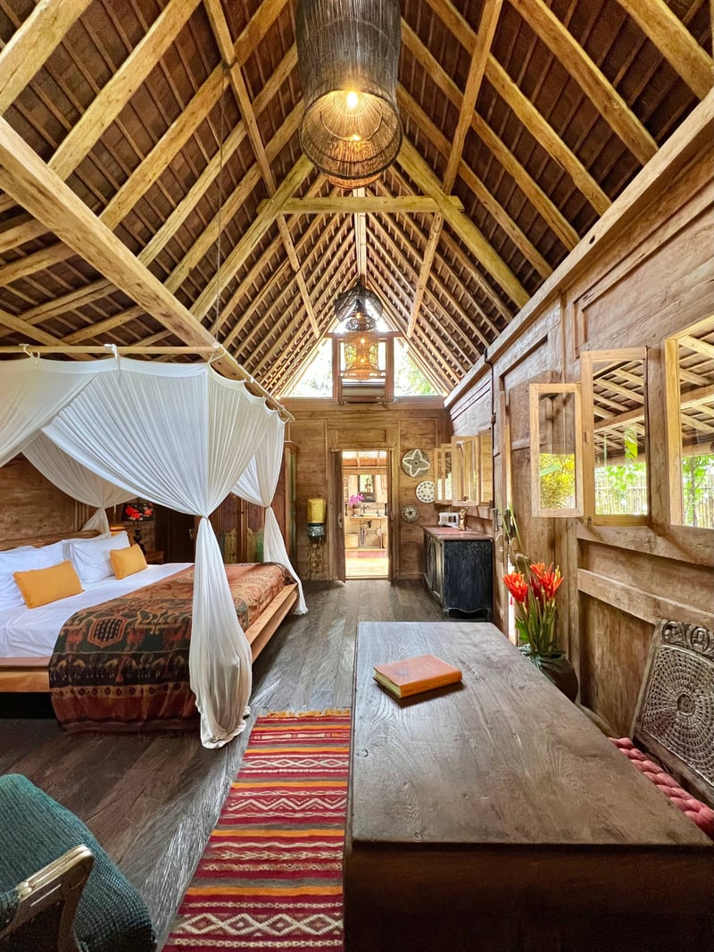 Ki Ma Ya Sanctuary entire property 22