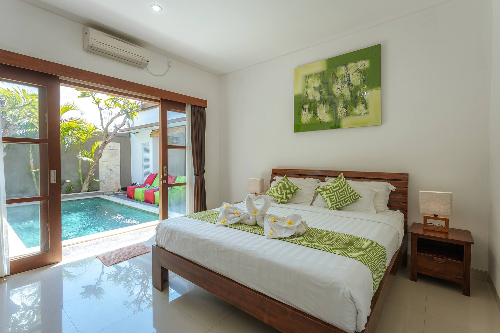 Villa Sedana 1 Seminyak - 2 BR Private Pool Villa! — photo 2