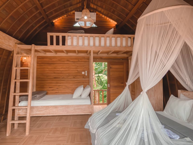 Bali Coconut House — photo 2