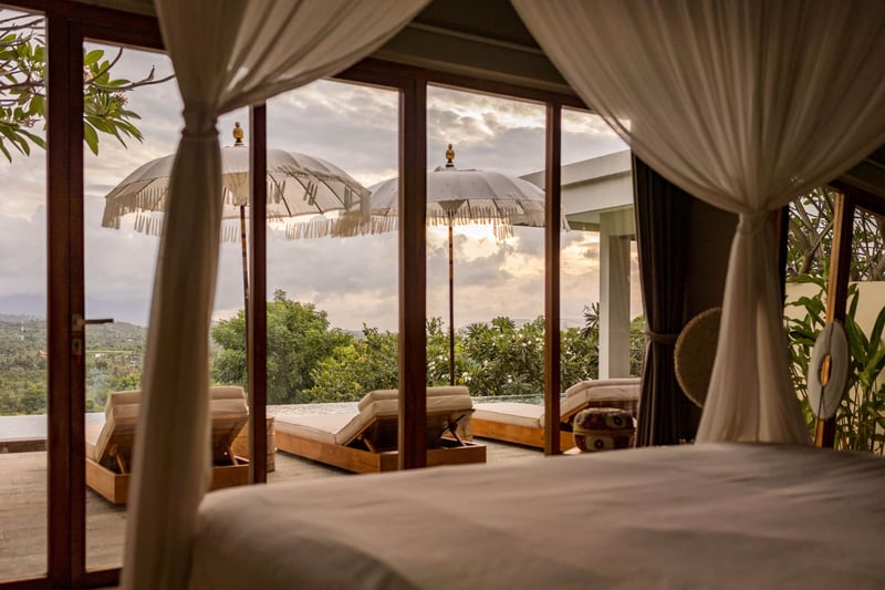 Villa Alila 32