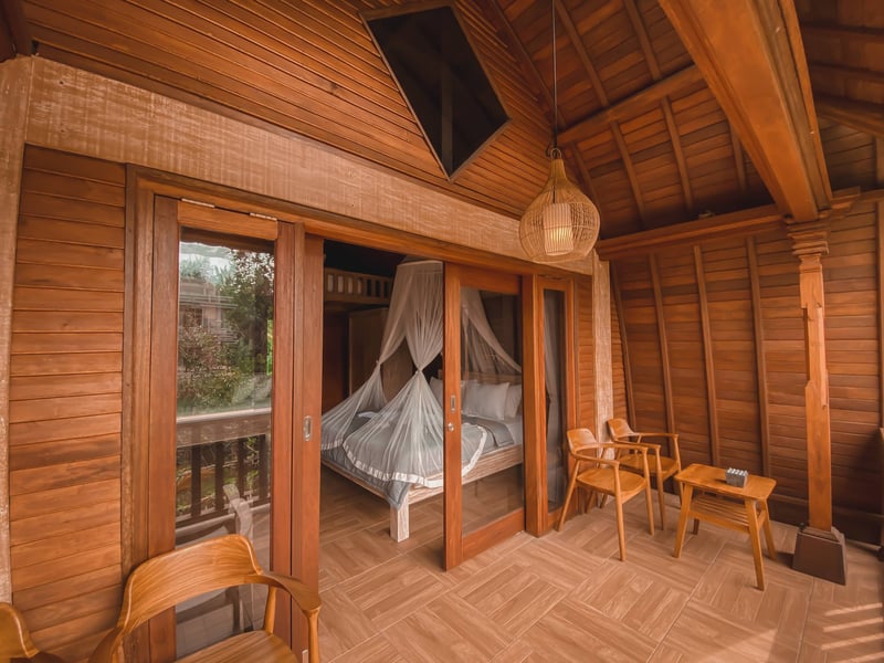 Bali Coconut House — photo 5