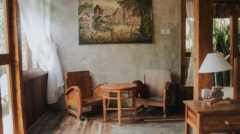 Sarini Villas — photo 3
