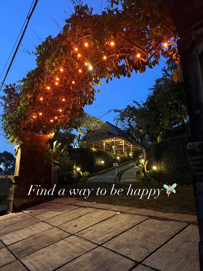 Romantic Ubud Getaway | 1BR Pool & Rice Field View 32