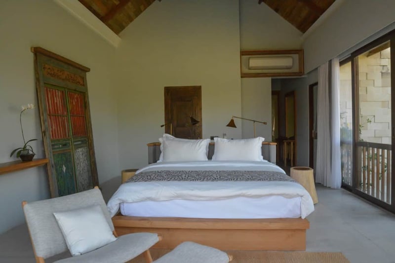 Villa Lumia Bali 21