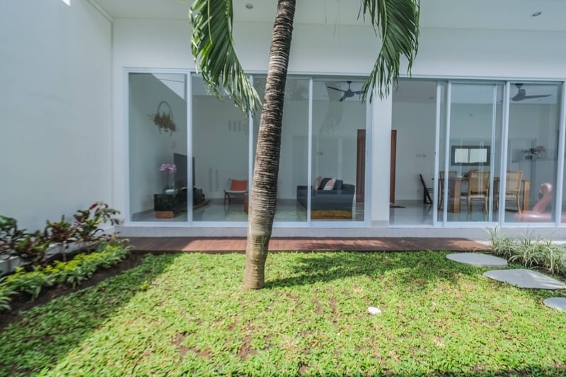 Seminyak - Villa Akmali 2BR w/Pool 5mins to Beach — photo 4