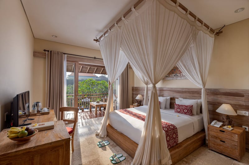 Kailash Suites by GenuineHost — photo 5