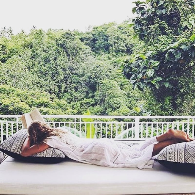 Shimha Jungle Retreat 25