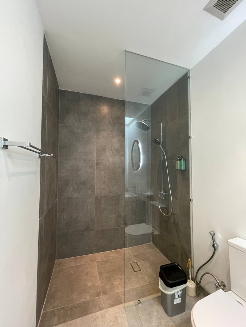 Sunflower Bali Villa 3BR Legian Double Six Beach 33