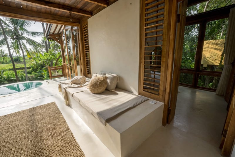 Inspirit Tree-house  Cahaya (formerly Skai Joglo) — photo 2