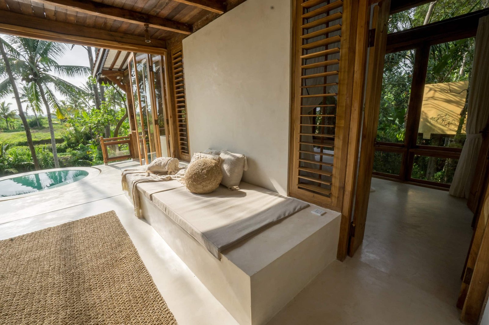 Inspirit Tree-house  Cahaya (formerly Skai Joglo) — photo 2