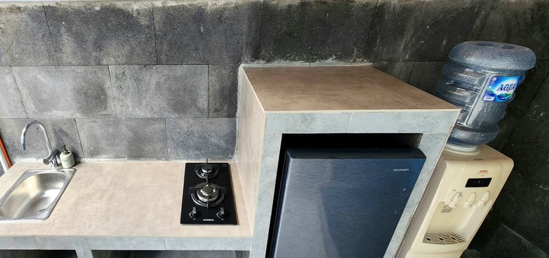 Loft 4-1BR Private Pool Villa — photo 2