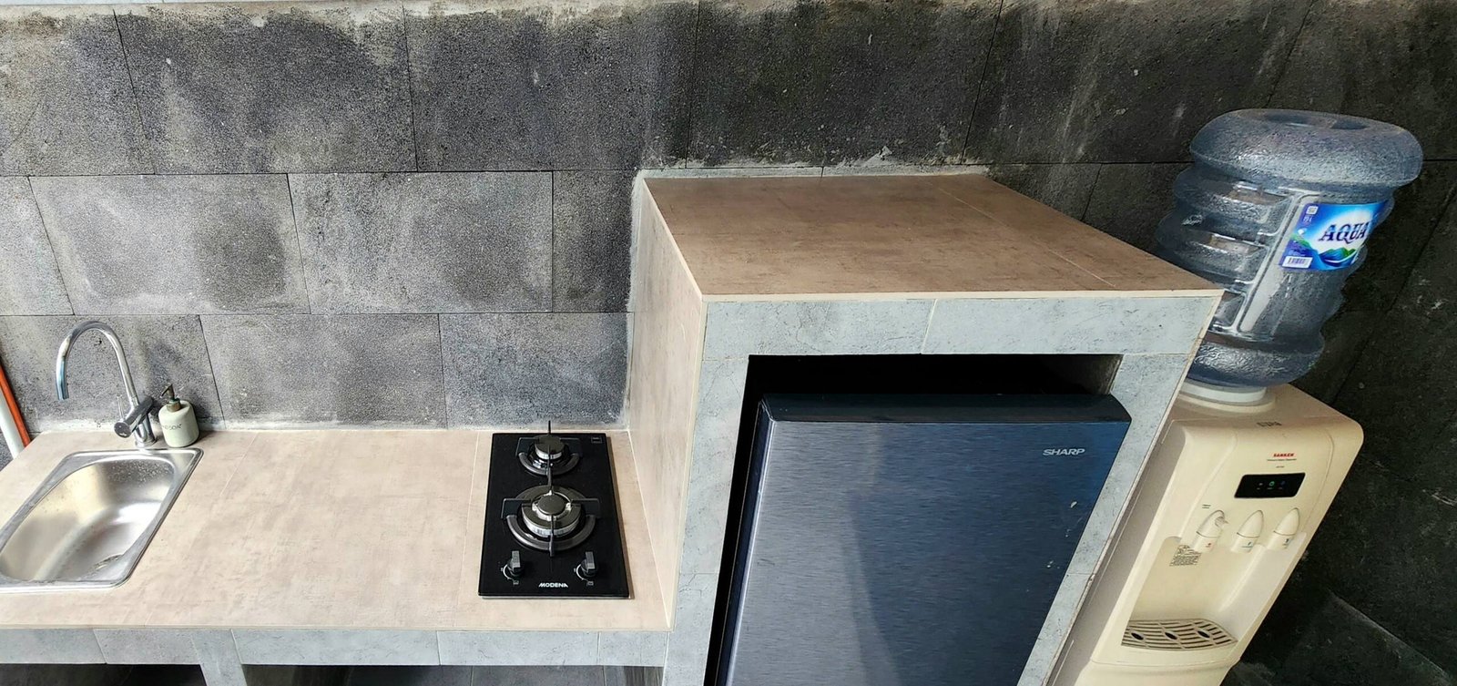 Loft 4-1BR Private Pool Villa — photo 2