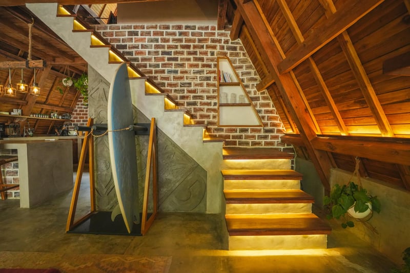 Unique, Fun & Cozy: The Chalet in the Heart of Ulu 27