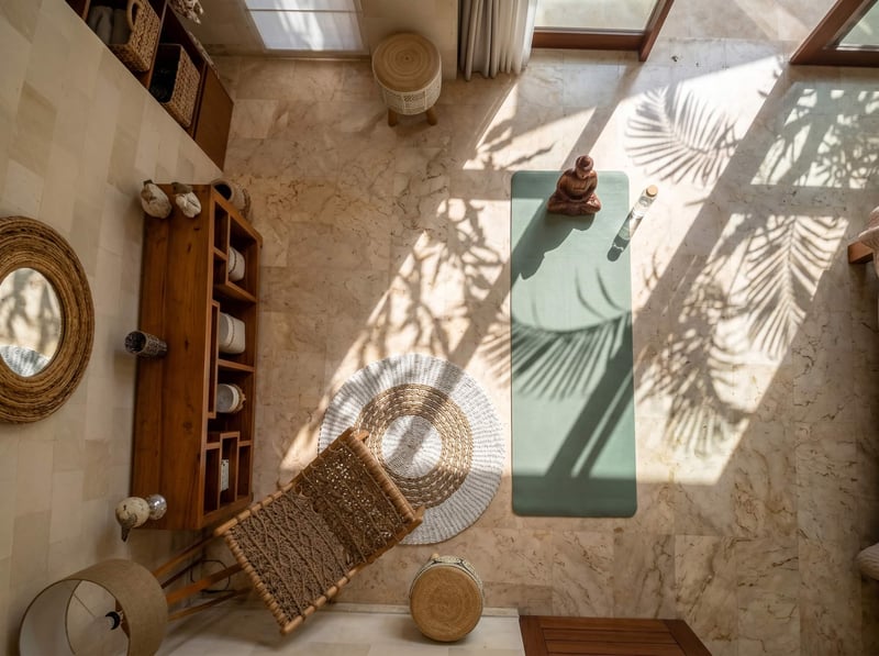 PROMO! La Bohemia Luxury Villa Escape in Ubud 2 BR 38