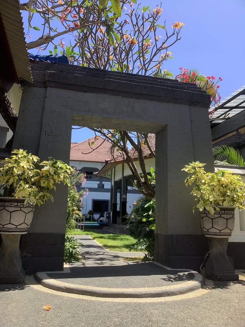 The Sun Bali Villa #5 12