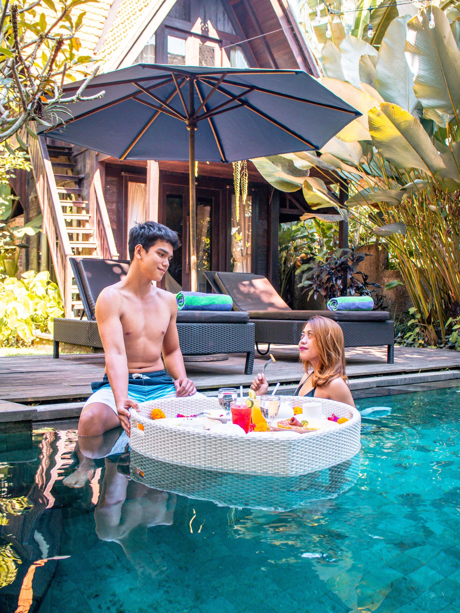 Umah D Alas, Nature escape Private Pool — photo 2