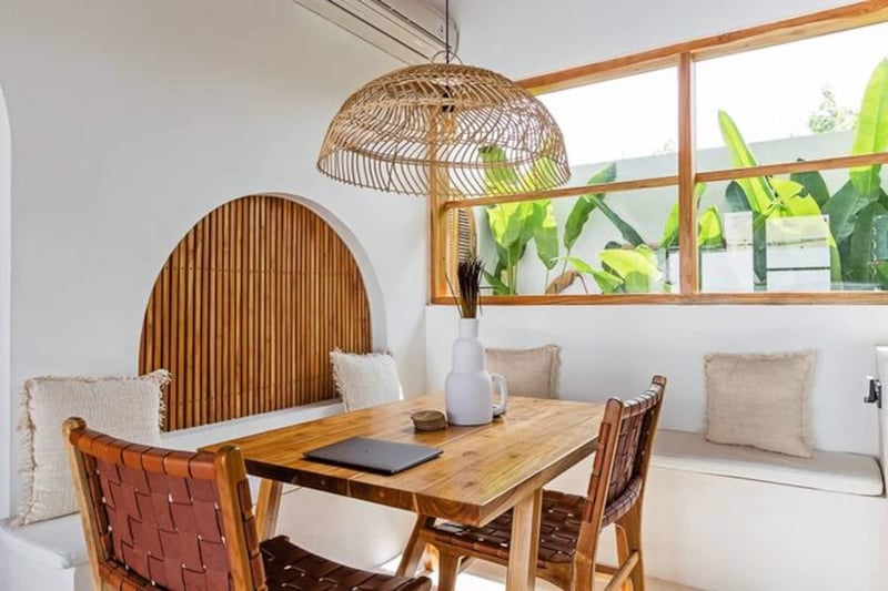 New Villa Kawai 2BR Bingin Beach 9