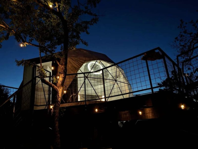 Lunar Dome — photo 3