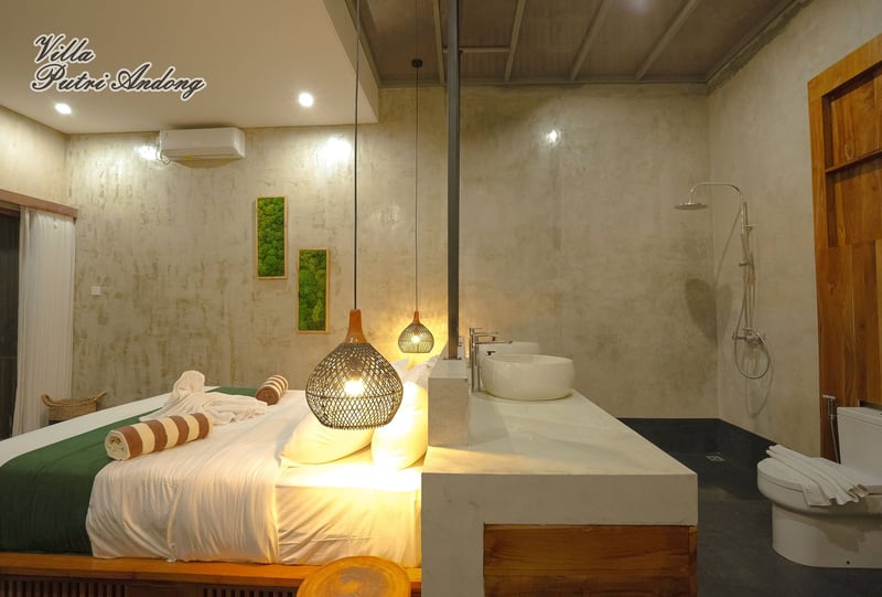 Villa Putri Andong Ubud - Your Private Sanctuary 24