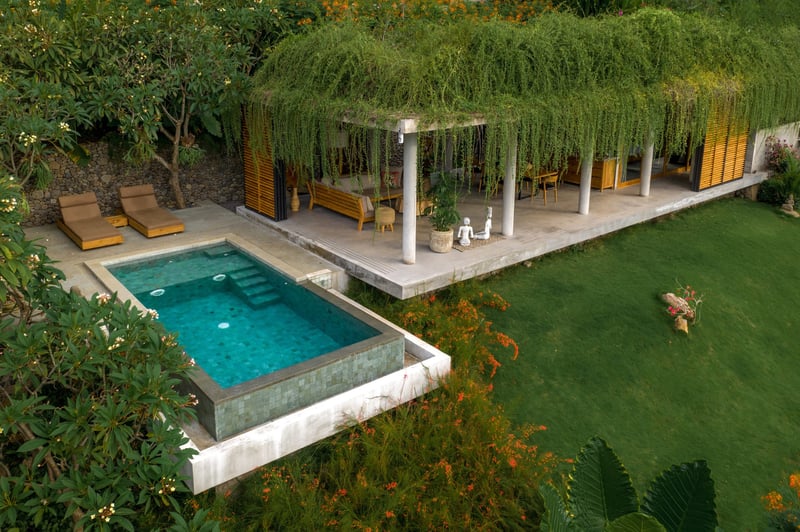 Villa Murai 22