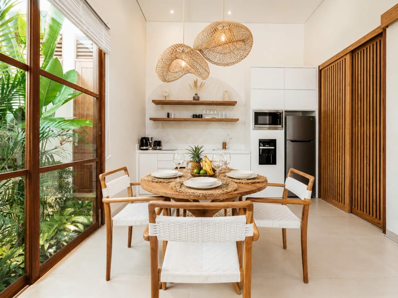 Villa Coco 1BR — photo 4