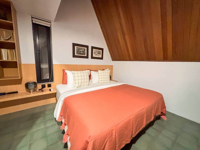Uma Ugeng - 1BR Villa in Cemagi walk to the Beach 3