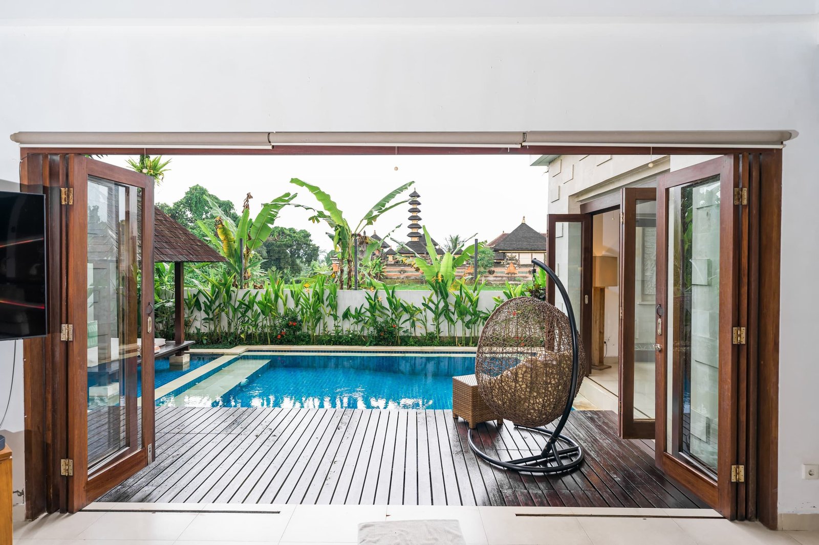 Ubud Villa Pura | Spacious & Prime Location — photo 2