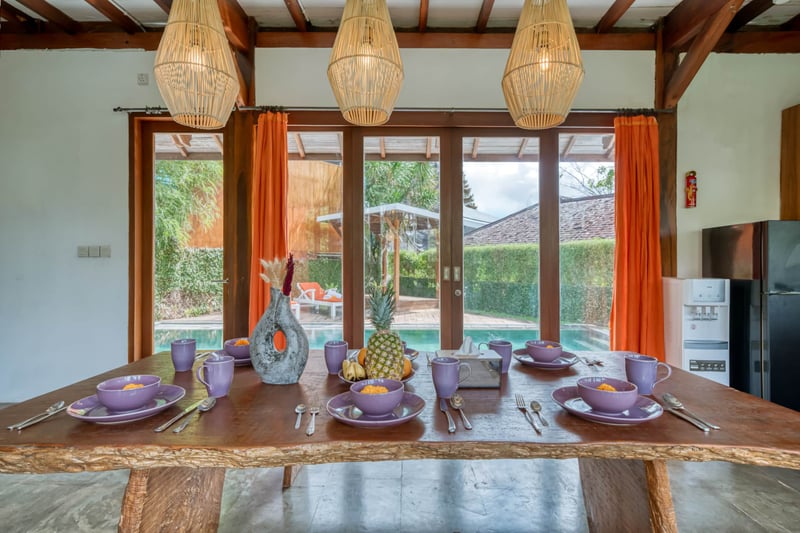 Villa Greenfield 26