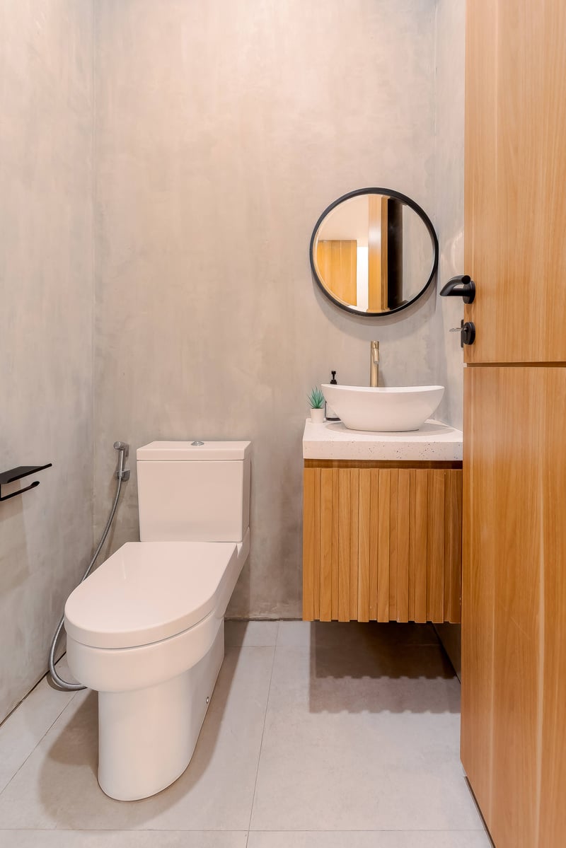 Brand New Vin Villa Seminyak 2BR with private Pool 13