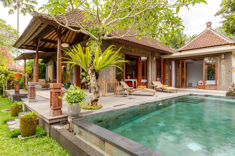 Welcome to Villa Rumah Mesra 34