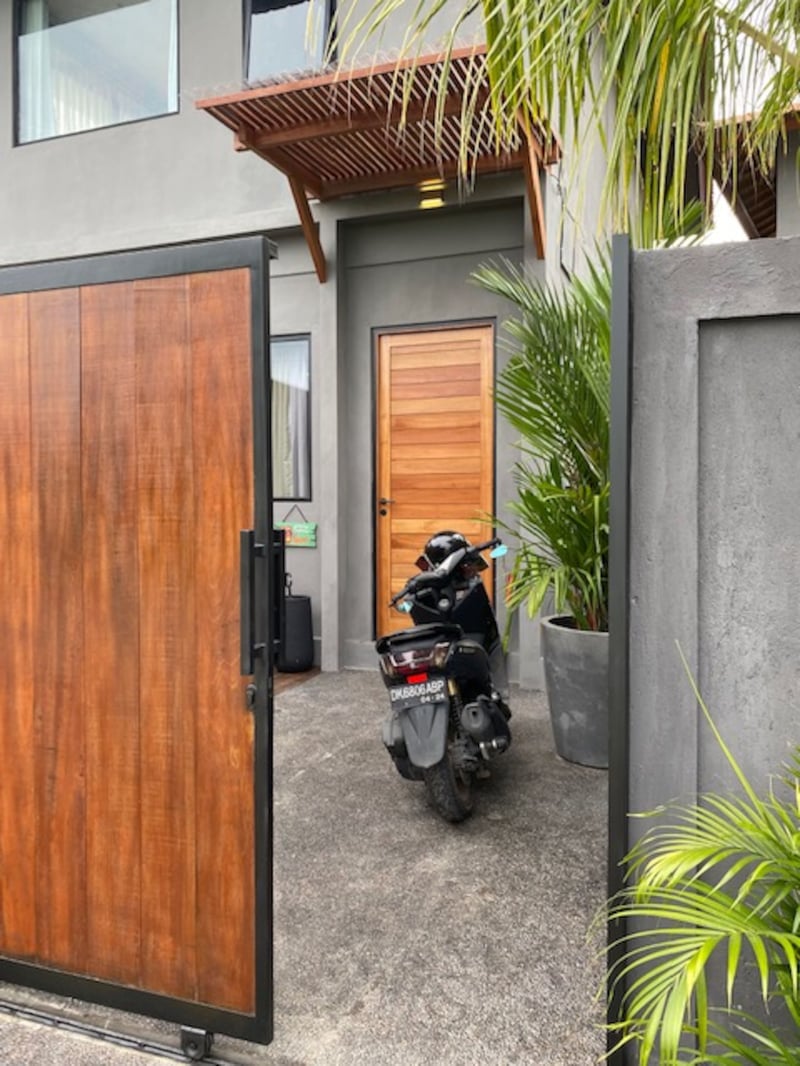 ZenBali Villa#1 34