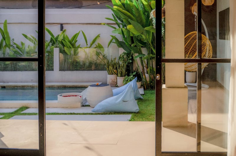 3BR Bali Canggu Modern 3BR Villa near finns beach 1