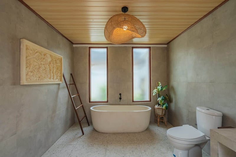 Pondok Loji Villa 3