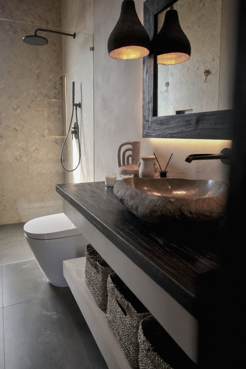 2 BDR Villa-Private POOL-Heart of Uluwatu 28