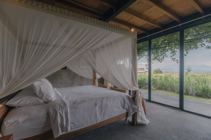 Villa Baja Timur 10