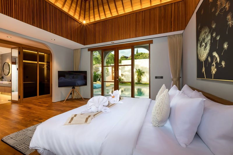 3 Bedroom Villa Navya Sahadewa 6