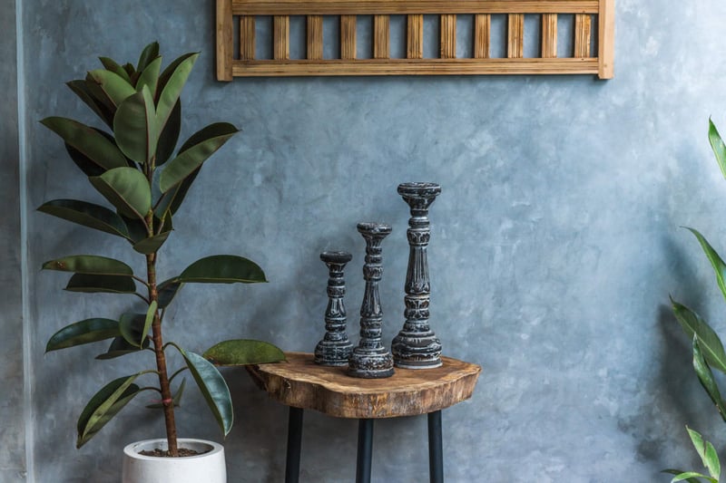 Casaluna Loft II - Industrial private townhouse 21