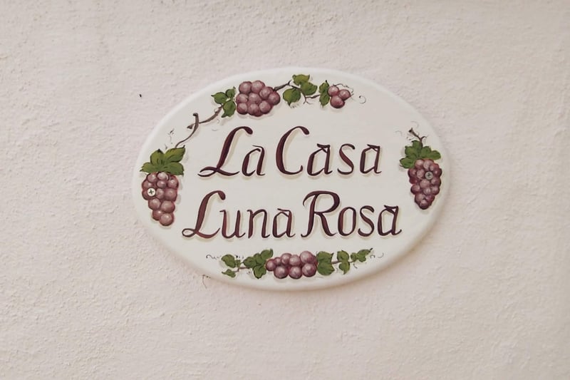 Casa Luna Rosa — photo 4