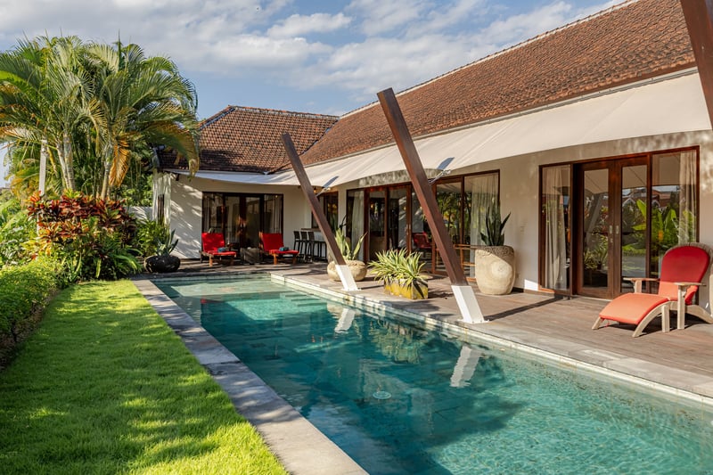 Villa Semanggi Canggu 25