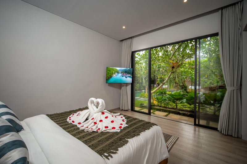 Cangi Villa - Luxury 5 Bedroom Villa in Ubud 28