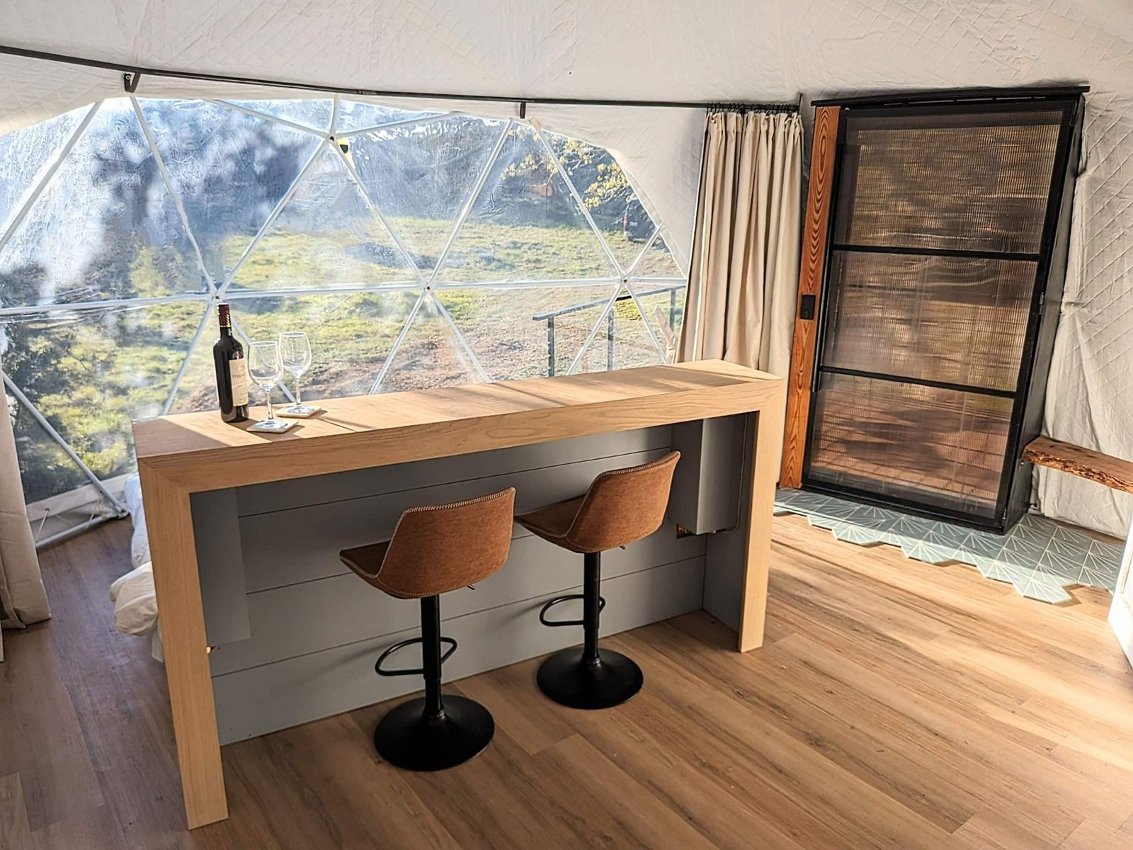 Treehouse Serenity Dome — photo 2